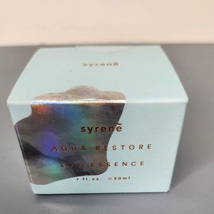 Syrene Aqua Restore Eye Essence - Dark Circle & Wrinkle Cream